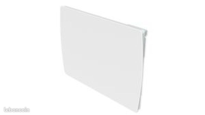 Radiateur électrique Carrera Jarpa 1000w (image 1)