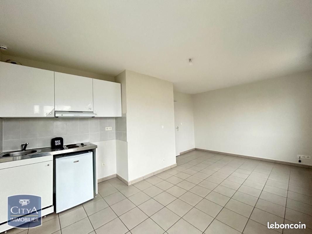 Appartement 1 pièce 27 m² · à Villeneuve-Saint-Georges · 27 m² · 656 €/mois