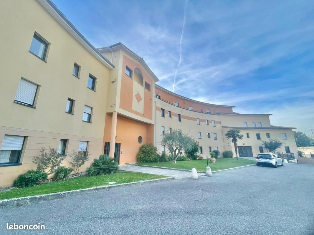 Appartement 3 pièces 78 m² · à Chabeuil · 78 m² · 895 €/mois