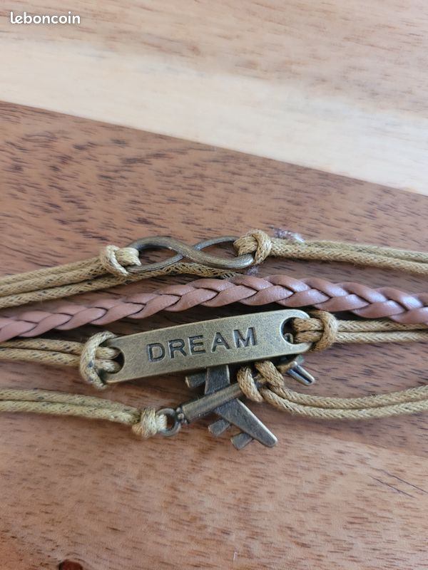 Bracelet voyage (image 3)