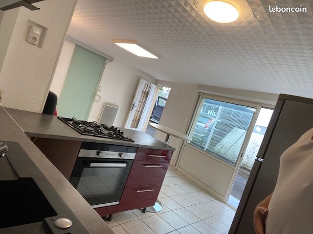 Appartement 1 pièce 35 m² · à Clermont-Ferrand · 35 m² · 400 €