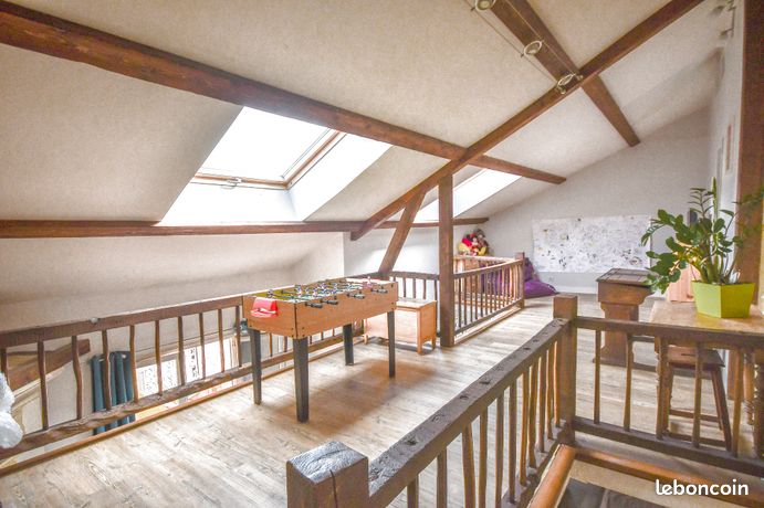 Maison a louer nanterre - 7 pièce(s) - 183 m2 - Surfyn