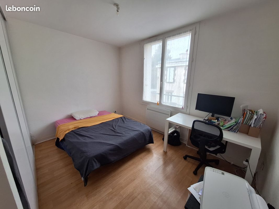 Appartement 3 pièces 49 m² · à Brest · 49 m² · 750 €/mois