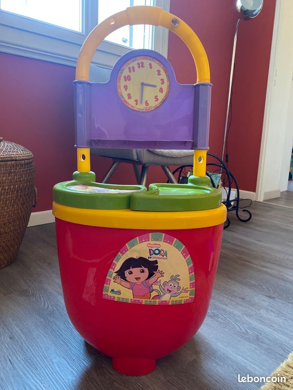 Petite table rangement dora (image 1)