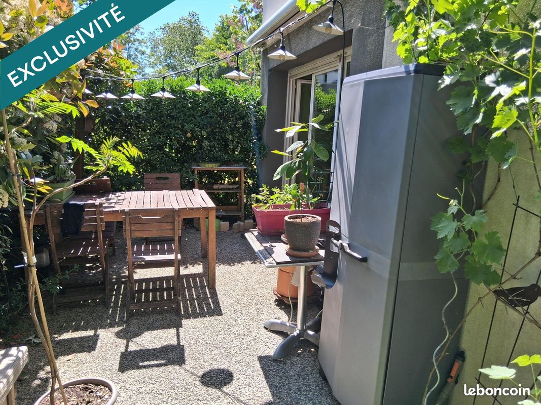 Appartement 4 pièces 84 m² · à Saint-Priest · 84 m² · 250 000 €