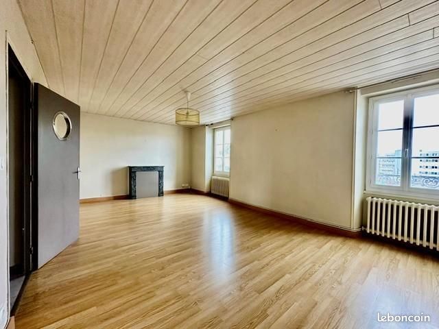 Appartement 3 pièces 73 m² · à Angers · 73 m² · 204 360 €