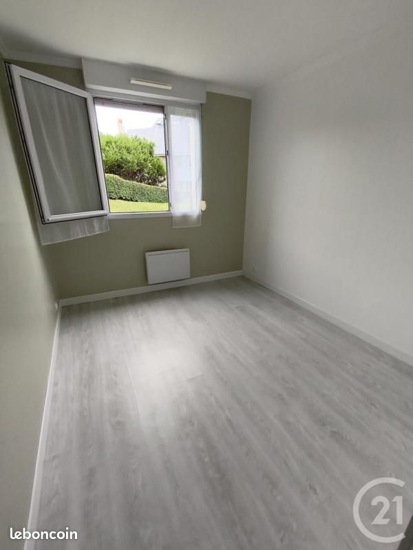 Appartement a louer fecamp - 4 pièce(s) - 86 m2 - Surfyn