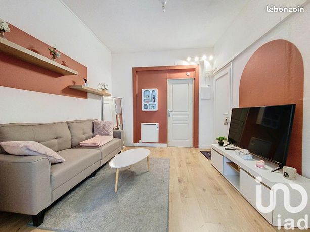 Maison 4 pièces 83 m²