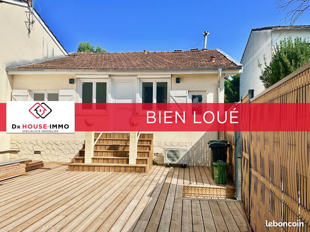 Appartement 2 pièces 33 m² · à Talence · 33 m² · 900 €/mois