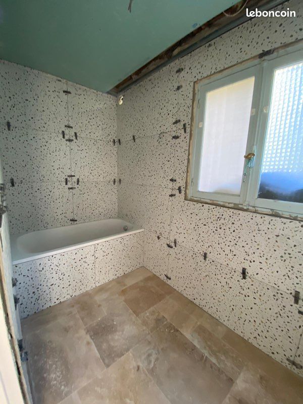 Carrelage pour des salles de bain (image 5)