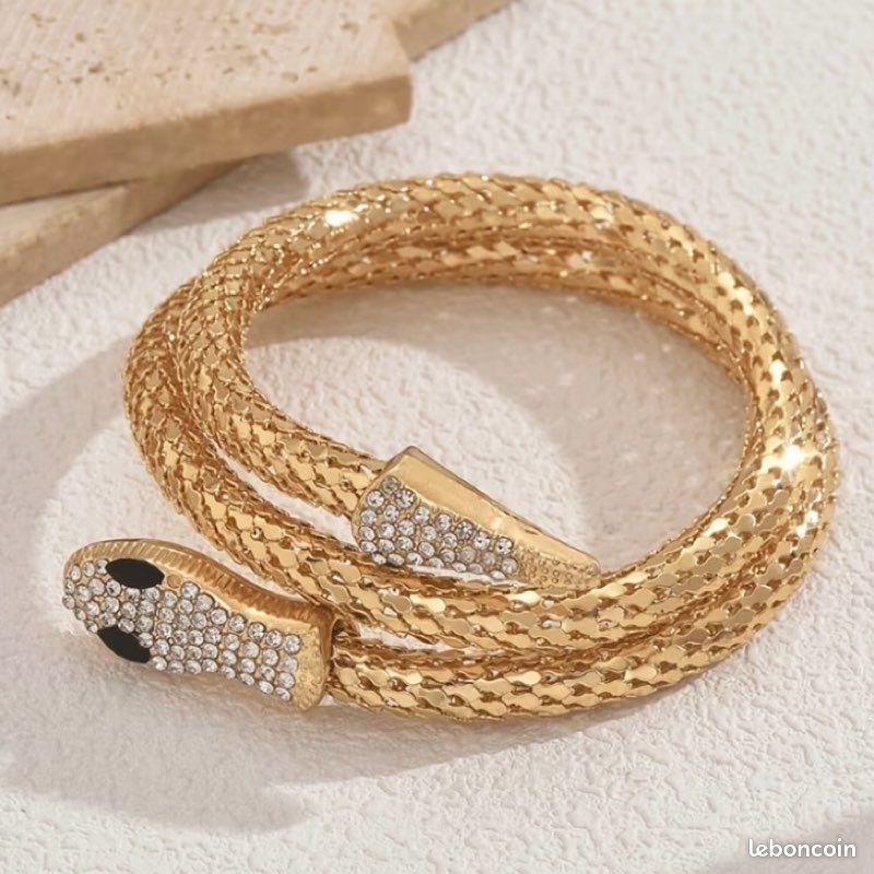 Bracelet ajustable (image 1)