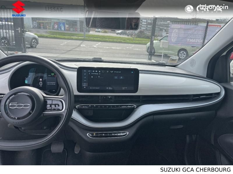 Fiat 500 e 118ch MY23 (image 5)