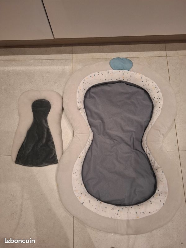 Tapis repos bébé et réducteur (image 1)