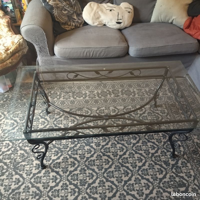 Table basse (image 1)