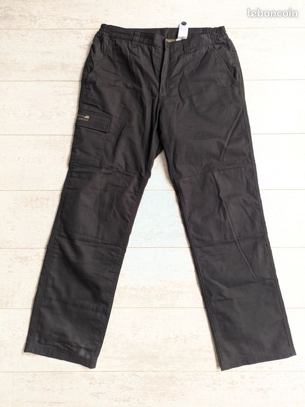 Pantalon montagne HOMME XL (image 1)