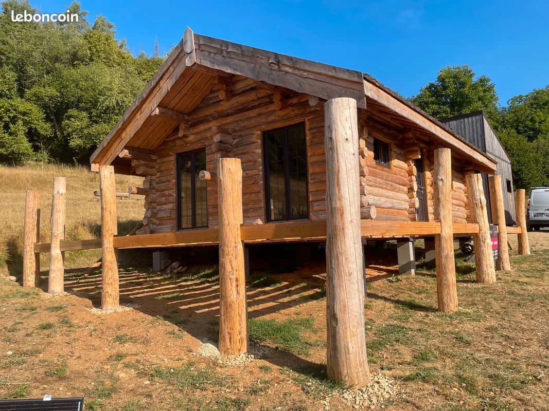 Maison 3 pièces 60 m² · à Raucourt-Et-Flaba · 60 m² · 110 000 €