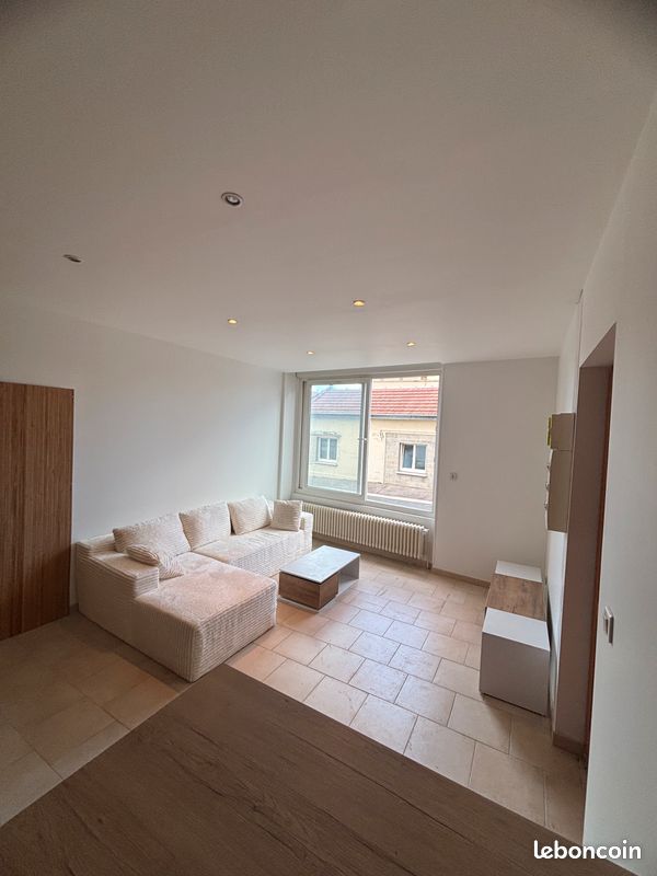 Appartement 1 pièce 50 m² · à Sermaize-les-Bains · 50 m² · 480 €/mois