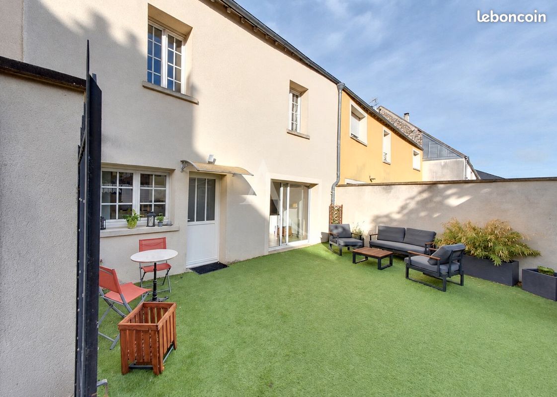 Maison 4 pièces 126 m² · à Chevry-Cossigny · 126 m² · 299 000 €