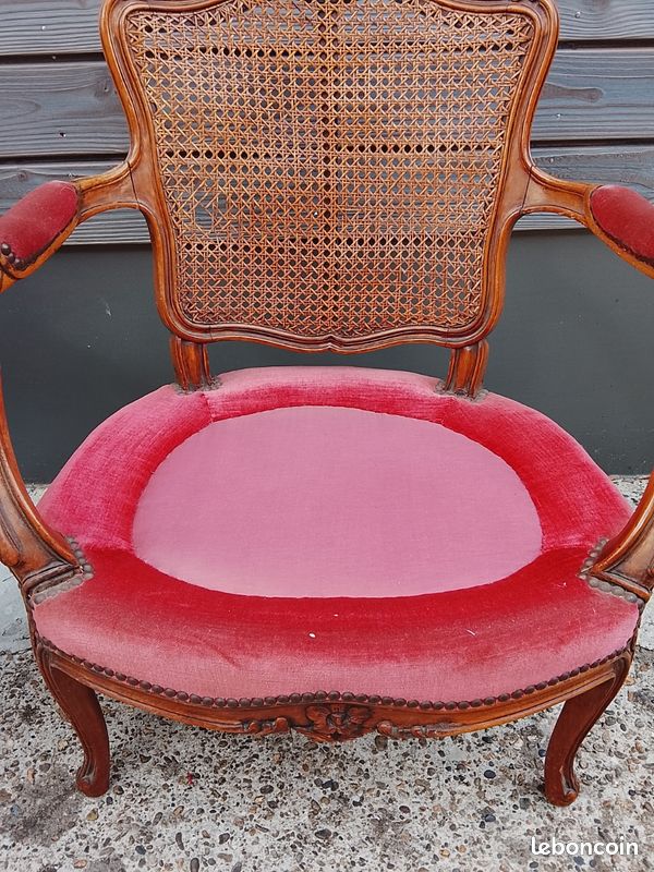Paire de fauteuils (image 6)