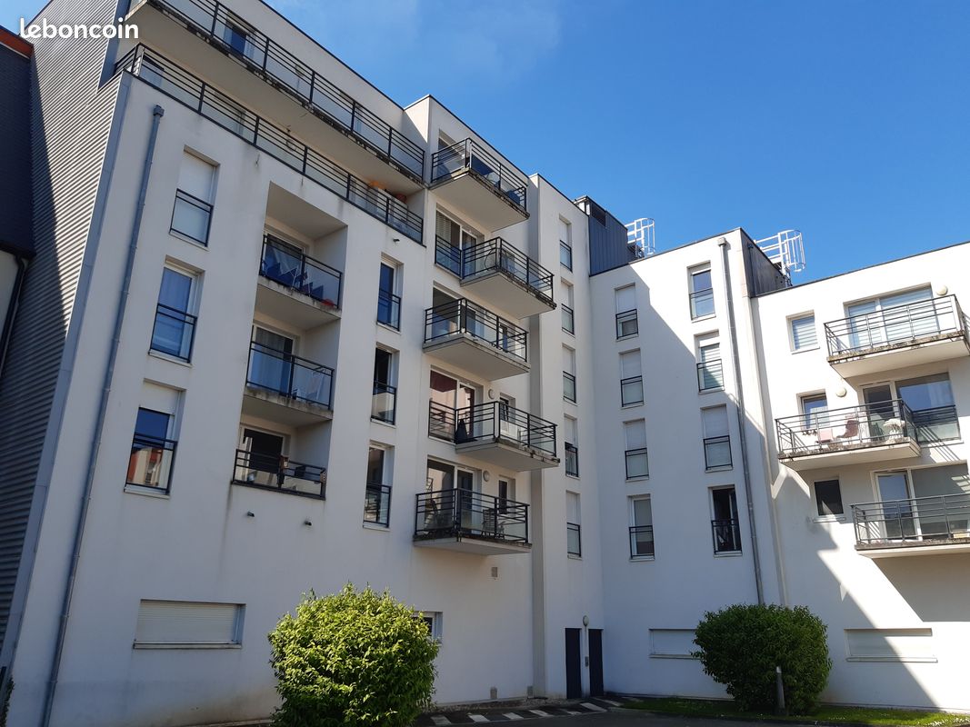 Appartement 2 pièces 50 m² · à Liévin · 50 m² · 630 €/mois