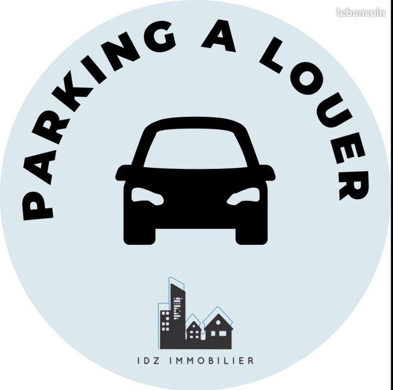 Parking 12 m² · à Saint-Louis · 12 m² · 130 €/mois