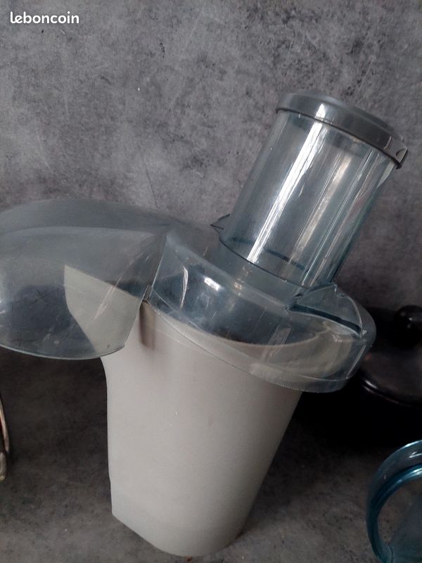 Centrifugeuse Rivera et Bar (image 7)