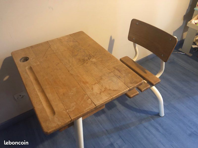Bureau d’écolier (image 2)