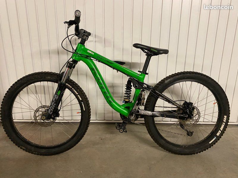 Prathima Hospitals Vtt Nakamura E Summit 700 Vtt Enduro Vtt 24