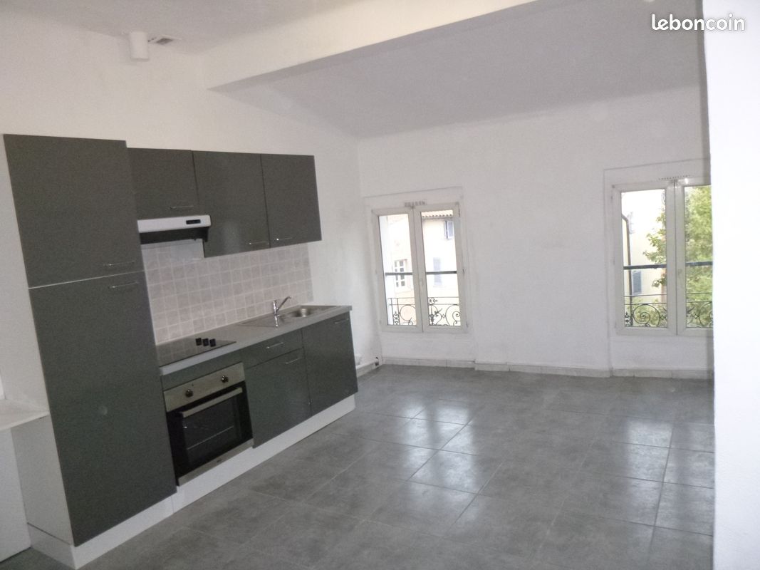 Appartement 4 pièces 80 m² · à La Valette-du-Var · 80 m² · 840 €