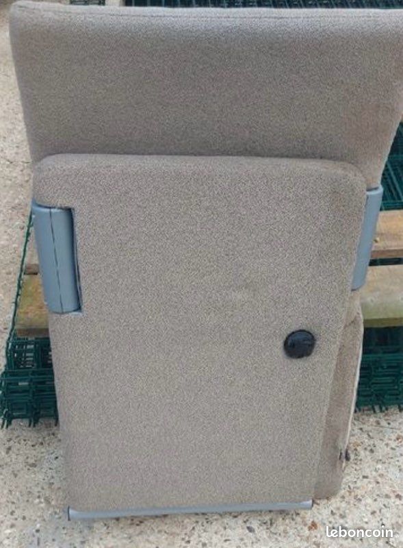 Fauteuil pliable (image 2)