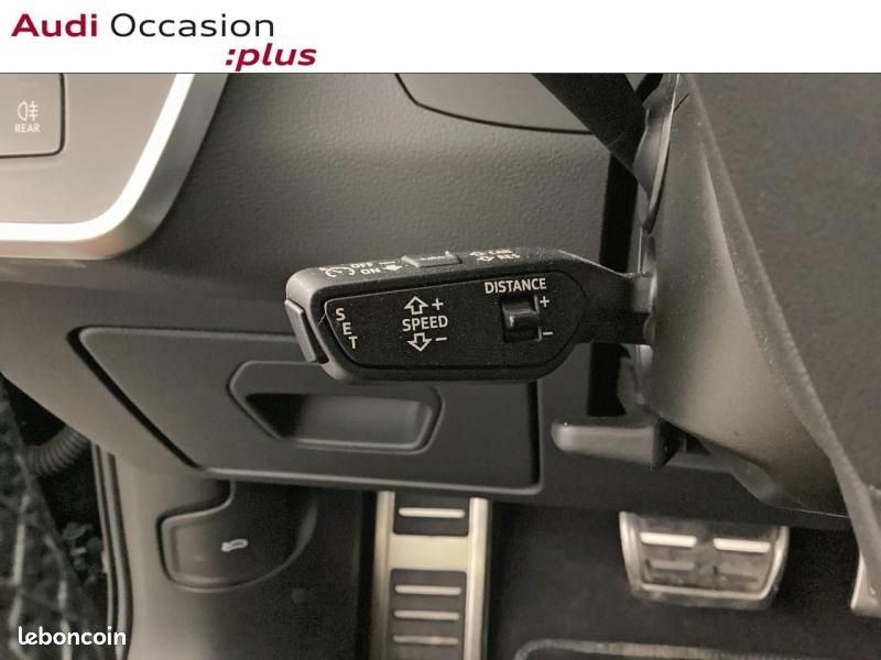 Audi A6 Avant 55 TFSI e 367ch Compétition quattro S tronic 7 16cv (image 30)