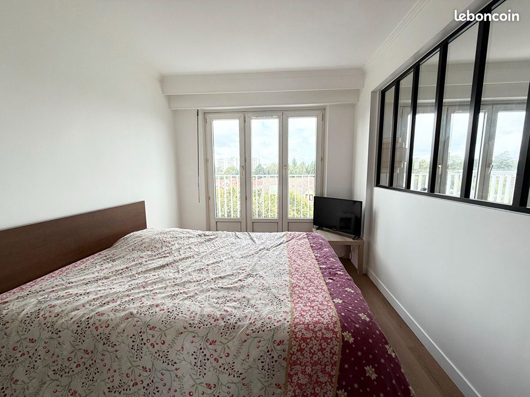 Appartement a louer chilly-mazarin - 3 pièce(s) - 63 m2 - Surfyn