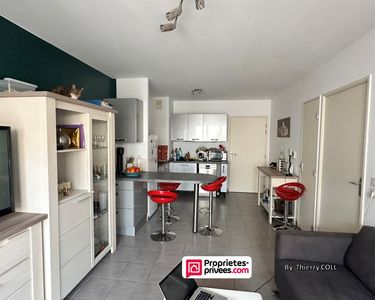 Appartement 164 900 € - 38 m²