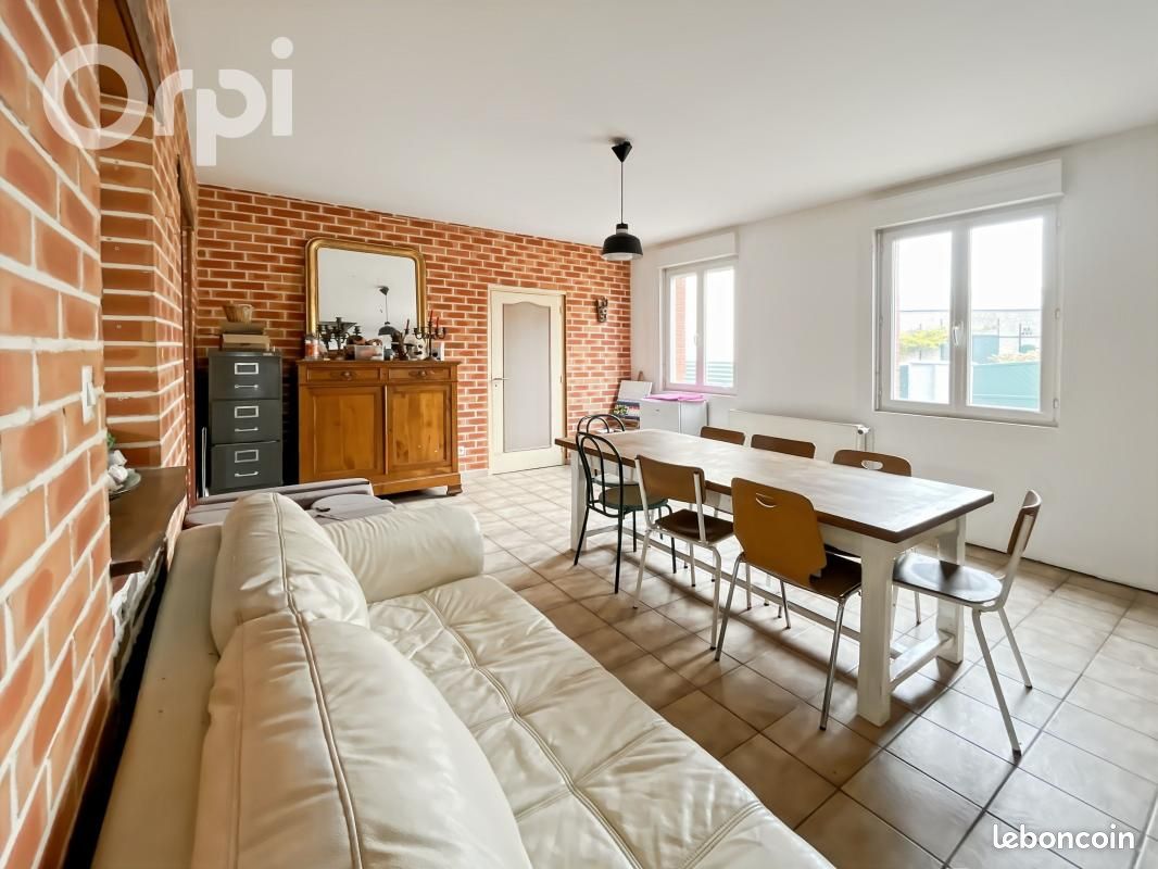 Maison 5 pièces 154 m² · à Vaulx-Vraucourt · 154 m² · 179 900 €