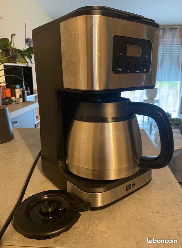 Cafetière FAR (image 1)