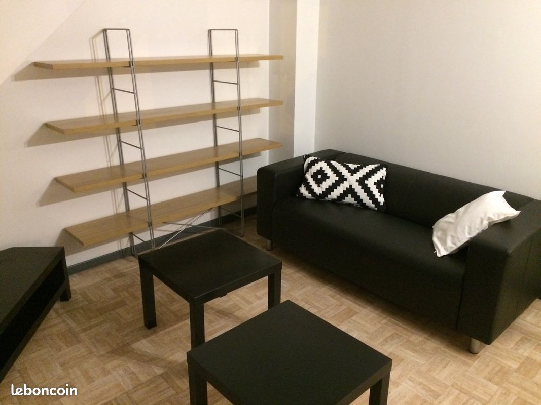 Appartement 2 pièces 32 m² · au Mans · 32 m² · 450 €/mois