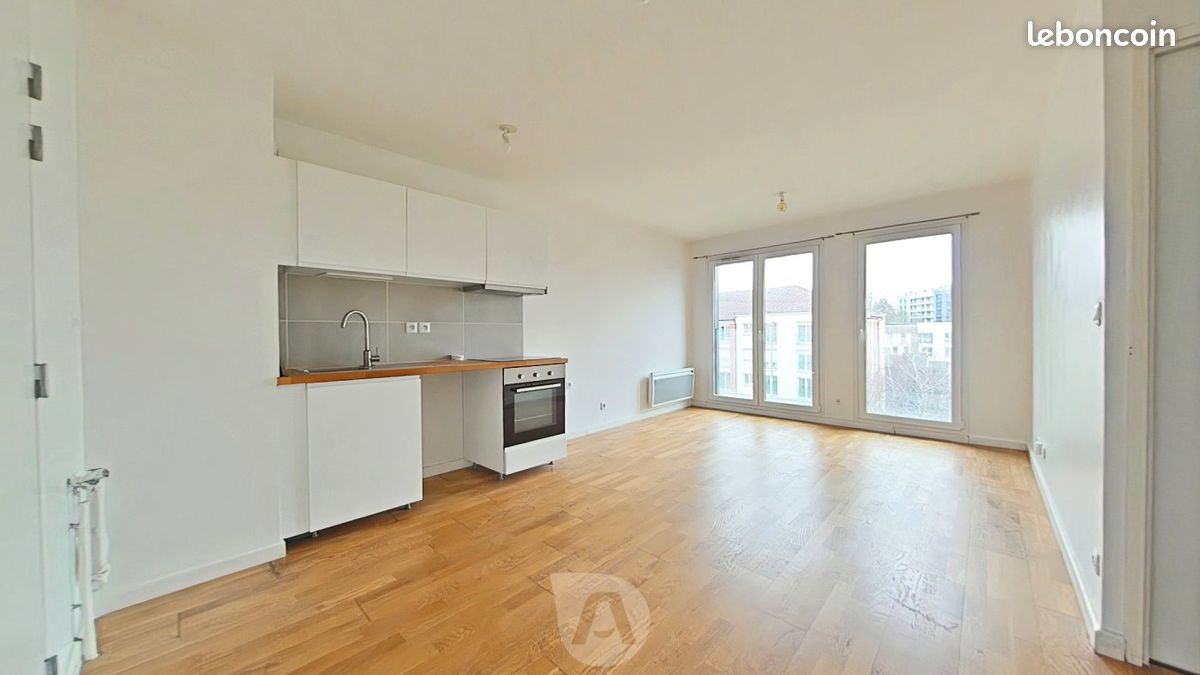 Appartement 2 pièces 36 m² · à Arras · 36 m² · 117 260 €
