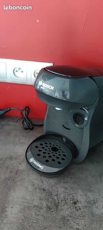 Tassimo (image 1)