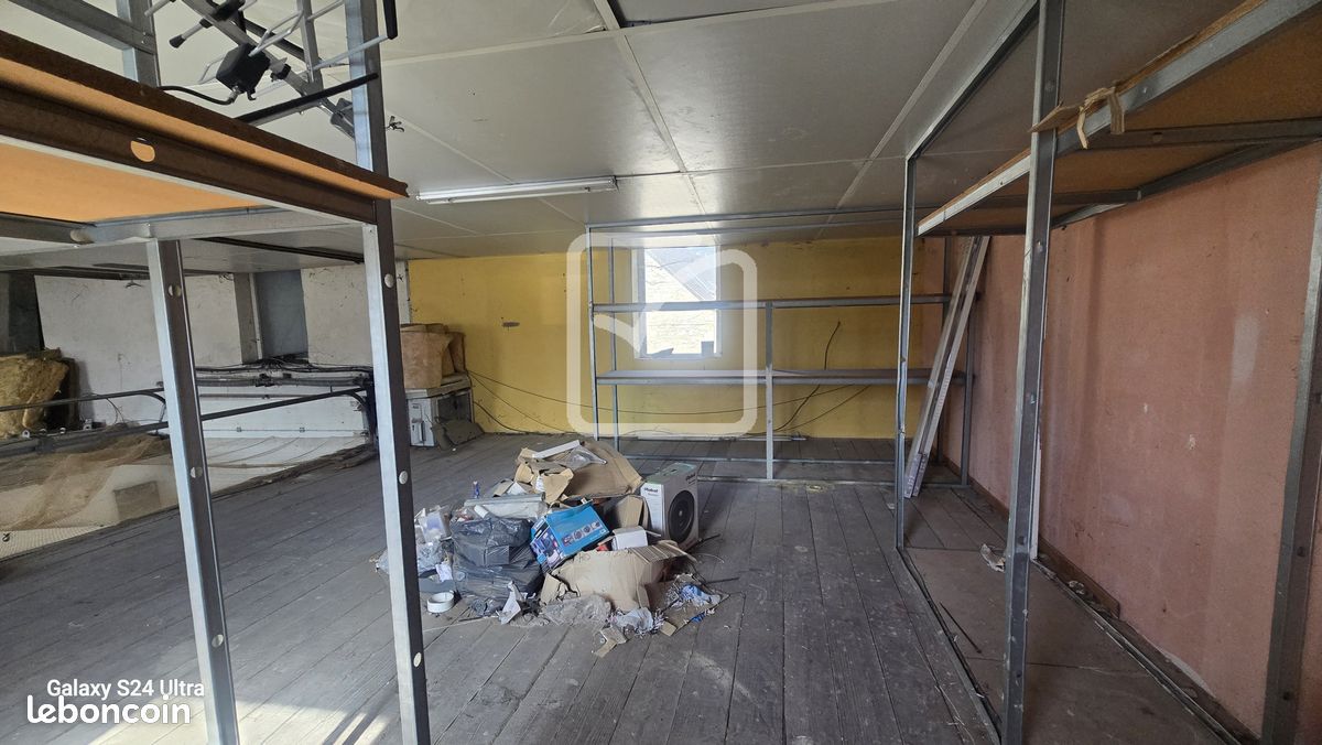 Immeuble 503 m² Souillac (image 17)
