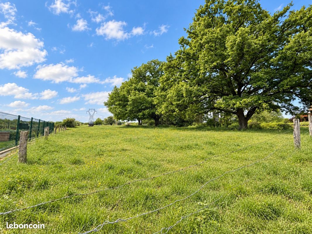 Terrain 765 m² · à Ueberstrass · 765 m² · 63 000 €