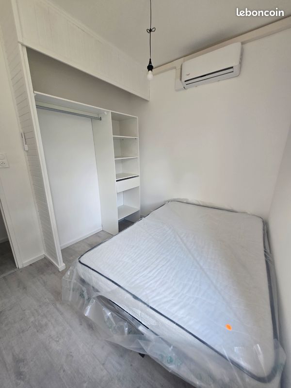 Appartement 2 pièces 23 m² · à Cambrai · 23 m² · 480 €/mois