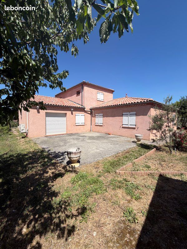 Maison 6 pièces 260 m² · à Castres · 260 m² · 450 000 €