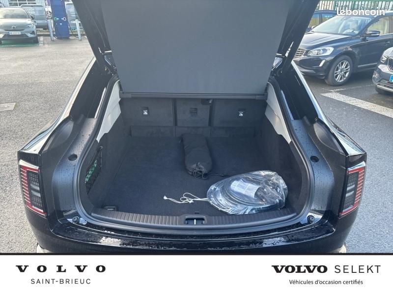 Volvo ES90 Single 333ch Ultra (image 18)