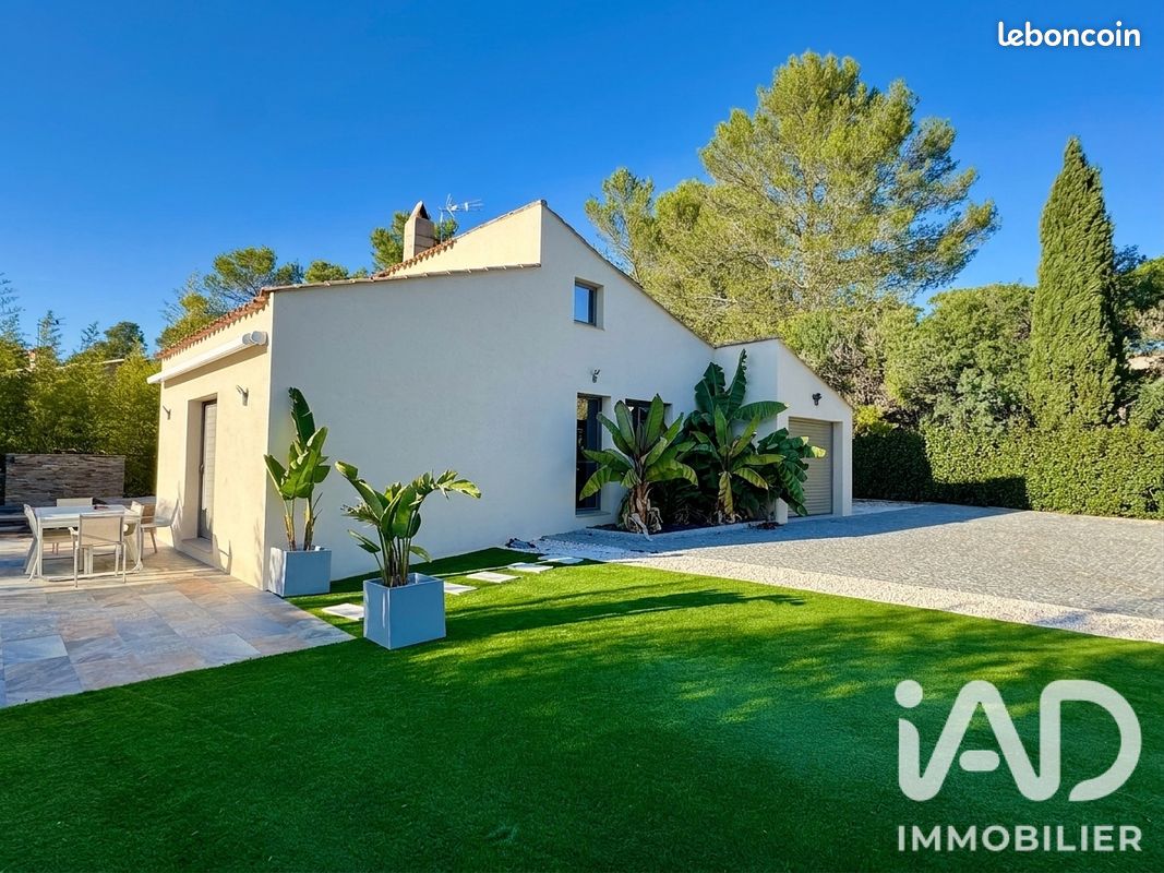 Maison 4 pièces 105 m² · à Saint-Raphaël · 105 m² · 879 000 €