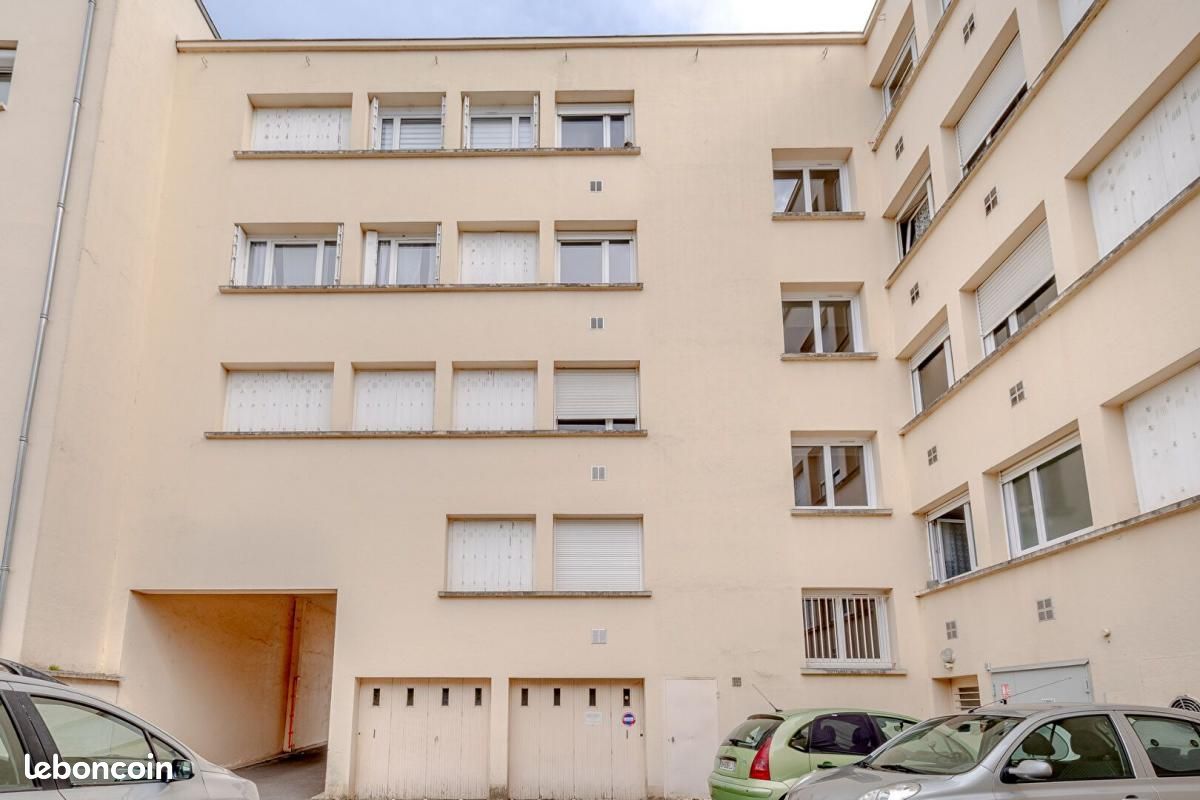 Appartement 5 pièces 110 m² - Limoges 87000 (image principale 10)