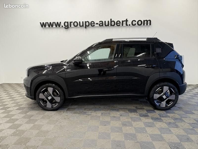 Fiat Grande Panda 1.2 Hybrid Turbo 110ch La Prima eDCT6 (image 5)