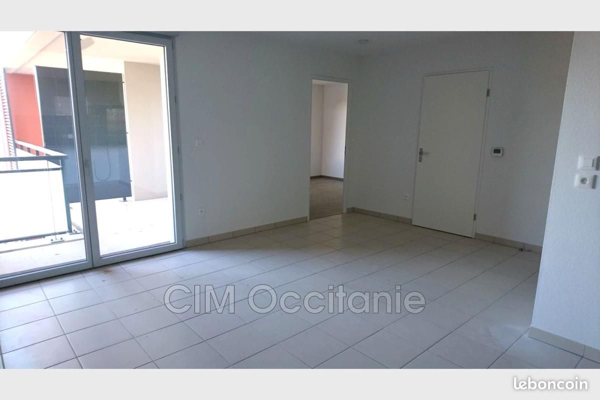Appartement 2 pièces 44 m² · à L'Union · 44 m² · 622 €