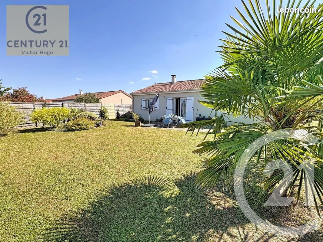 Maison 5 pièces 102 m² · à Rilhac-Rancon · 102 m² · 245 500 €