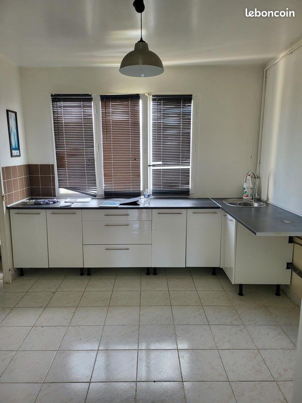 Appartement 4 pièces 84 m² · à Mantes-la-Jolie · 84 m² · 980 €/mois