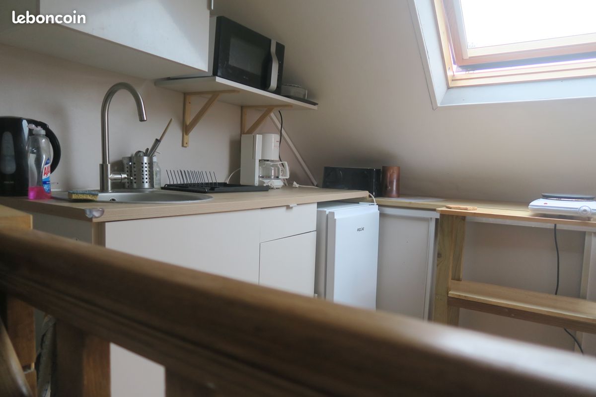 Appartement 4 pièces 25 m² · à Rouen · 25 m² · 380 €/mois